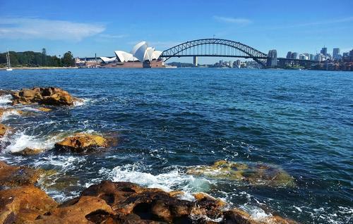 澳洲旅游签证办理流程-澳洲鼎丰集团