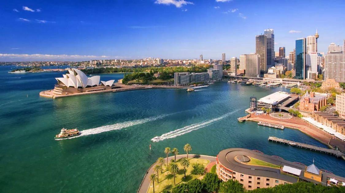 2022年投资澳大利亚房产切记以下三个城市不能买